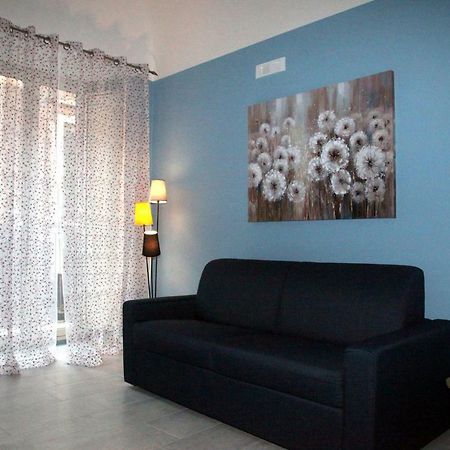 Patri House Apartment Катания Екстериор снимка
