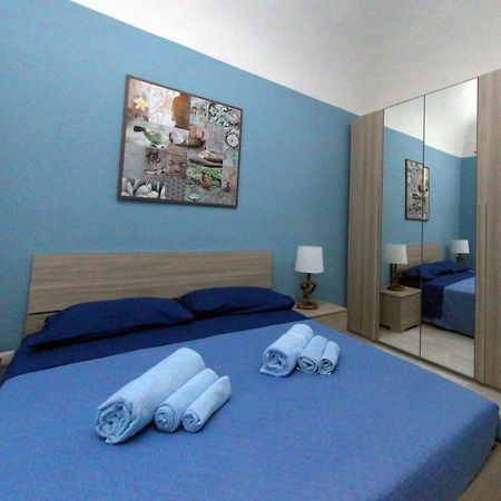 Patri House Apartment Катания Екстериор снимка