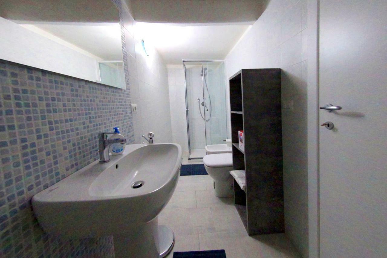 Patri House Apartment Катания Екстериор снимка