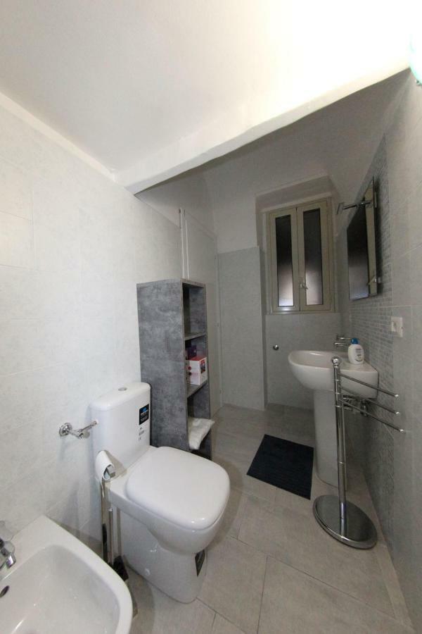 Patri House Apartment Катания Екстериор снимка